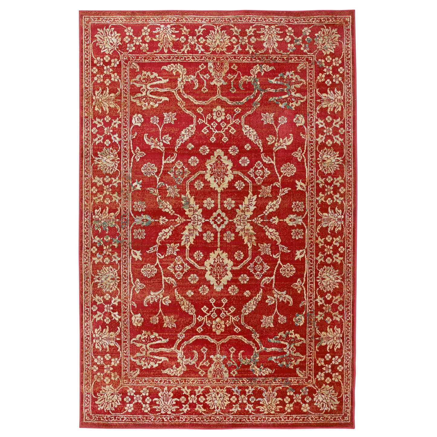 Valeria 8023R Rug