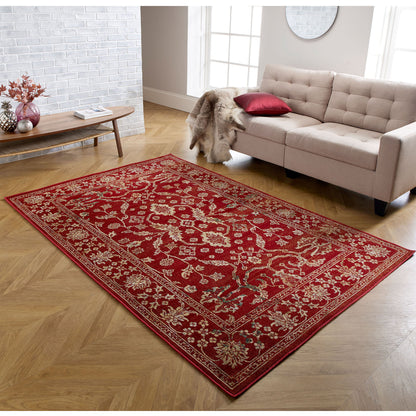 Valeria 8023R Rug