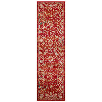 Valeria 8023R Rug
