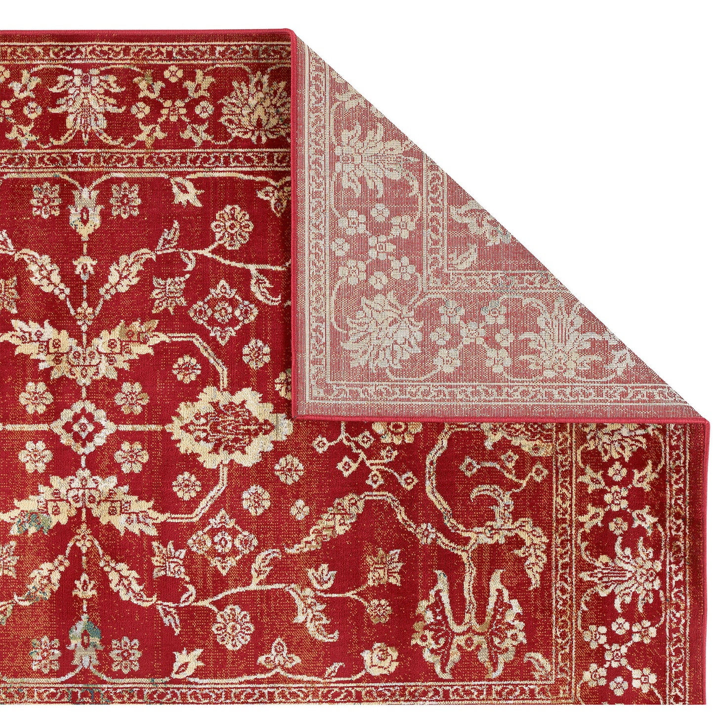 Valeria 8023R Rug