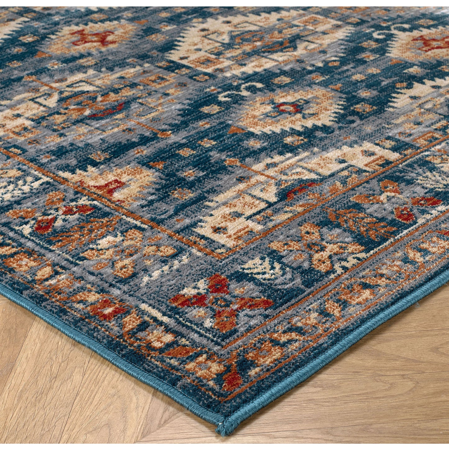 Valeria 8024F Rug