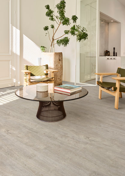 COREtec Essentials 1500 Rigid Core Click Luxury Vinyl Tile Plank