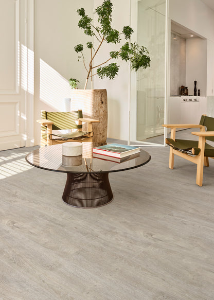 COREtec Essentials 1500 Click LVT Flooring