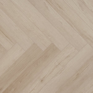 COREtec Naturals Herringbone Collection Rigid Core Click Luxury Vinyl Tile Plank image