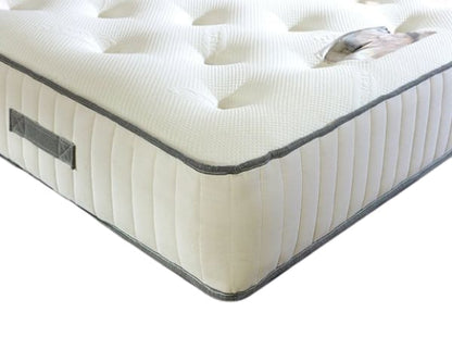 Henderson Memory Foam Double Bed