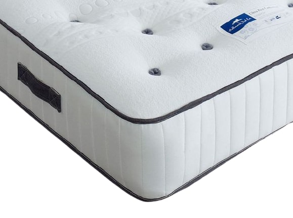 Mayflower 3000 Pocket Latex Bed