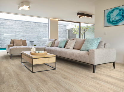 COREtec Naturals Collection Rigid Core Luxury Vinyl Tile Plank