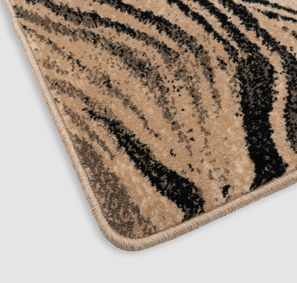Tribes Animal Print Carpet Range