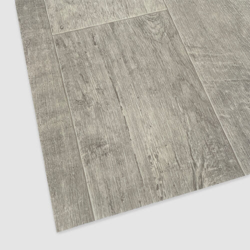 The Diamond Washed Oak