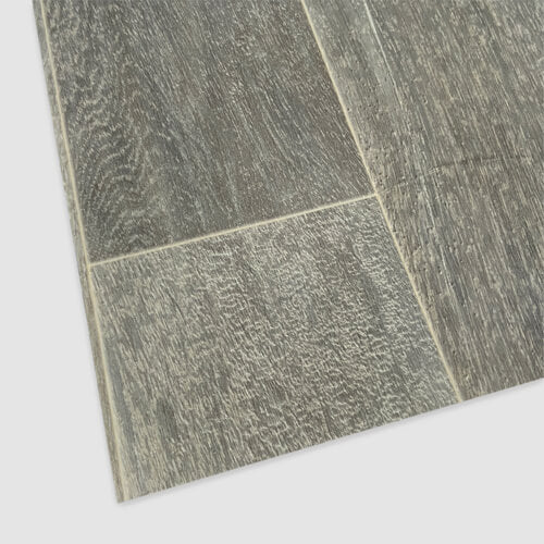The Diamond Washed Oak
