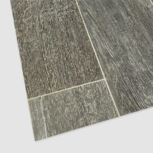 The Diamond Washed Oak