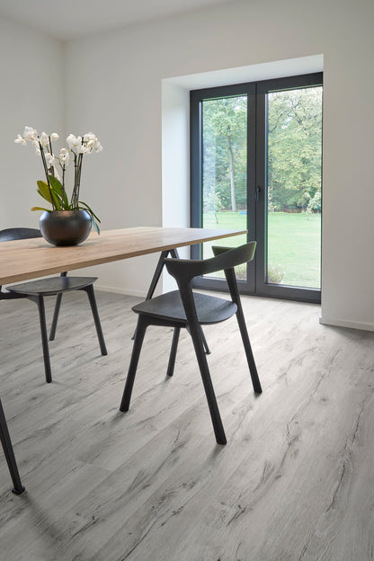 COREtec Essentials 1500 Rigid Core Click Luxury Vinyl Tile Plank